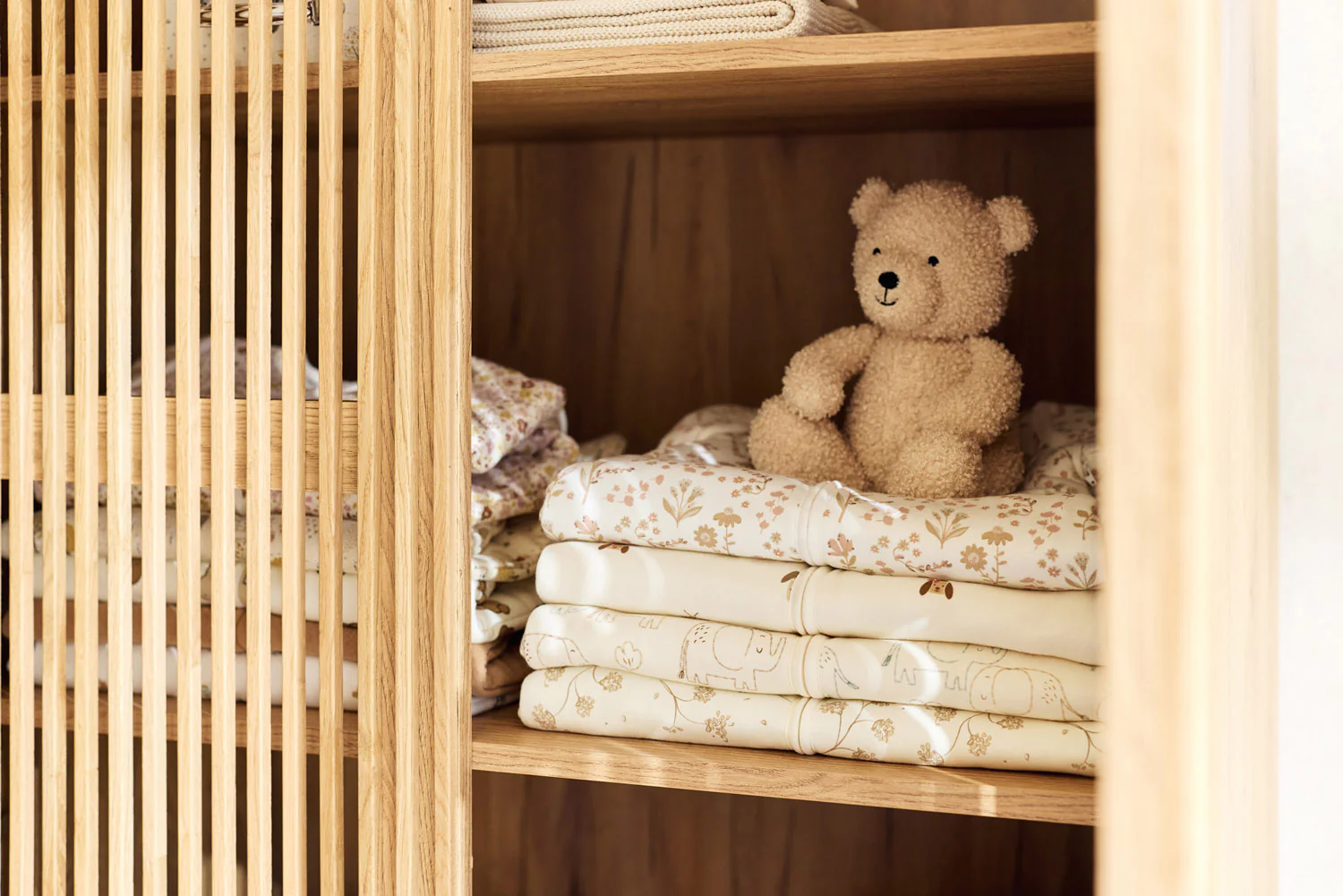 Jollein – Gigoteuse Bloomy – Image 4