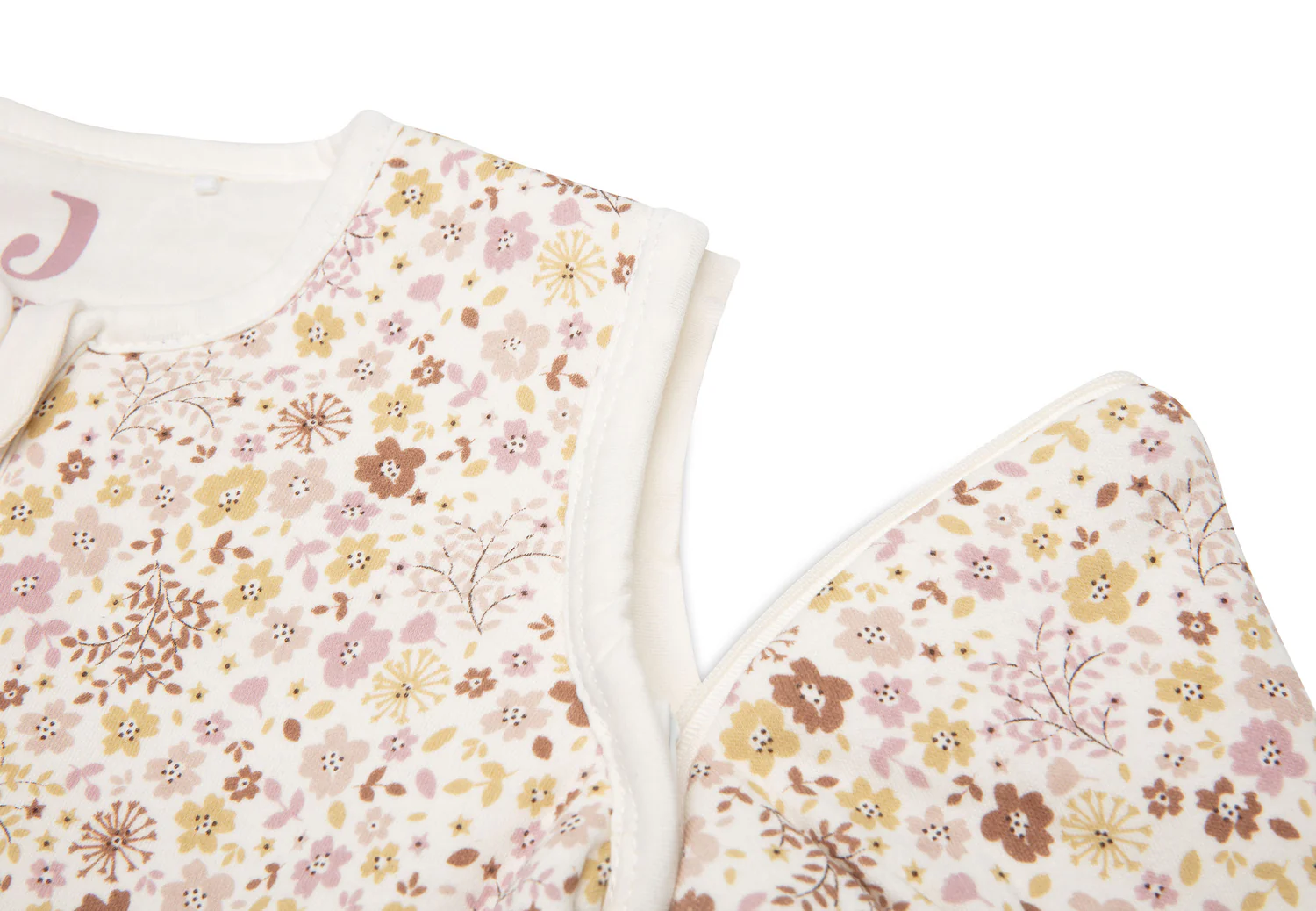 Jollein – Gigoteuse Flower Fairie – Image 4