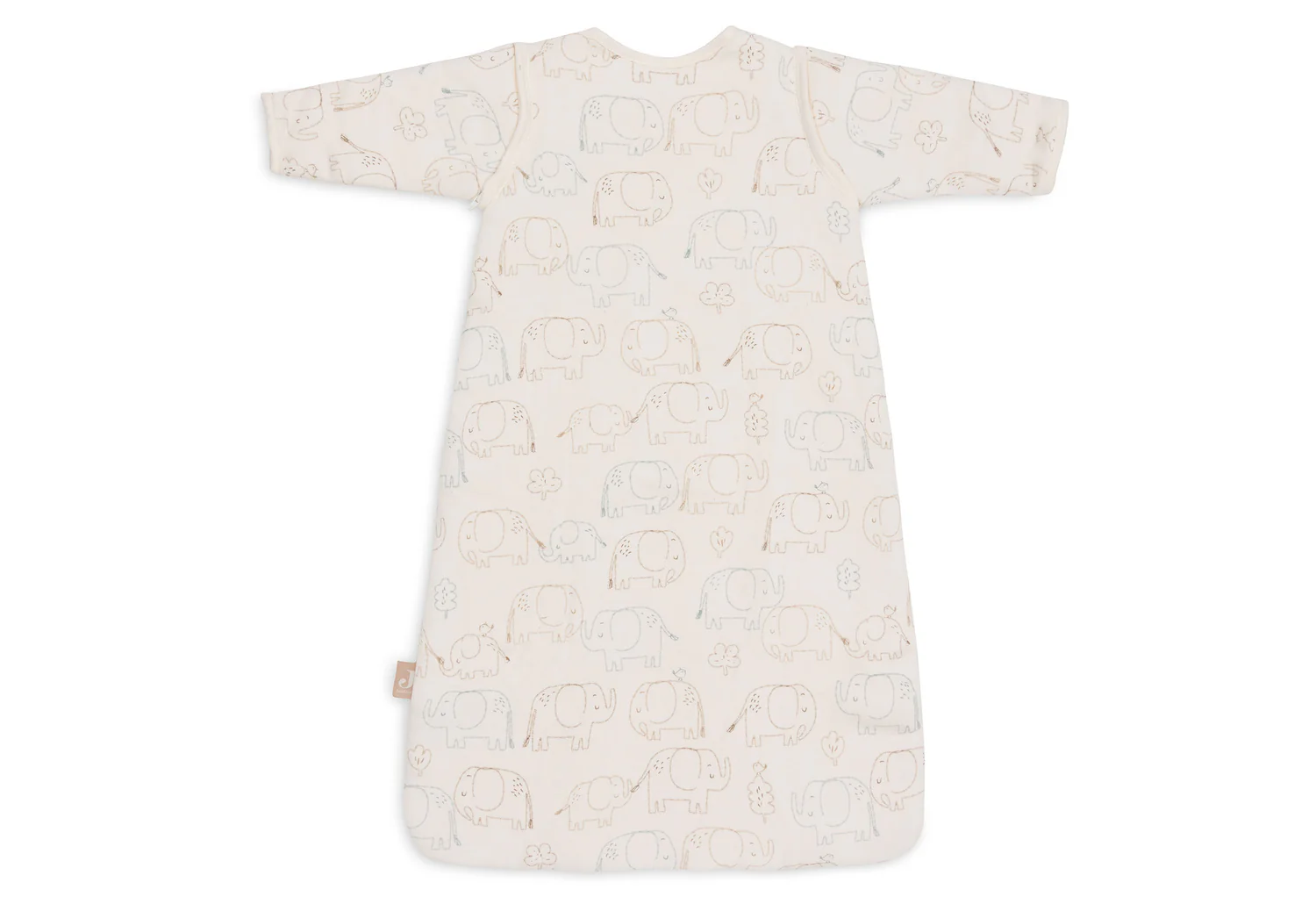 Jollein – Gigoteuse Elephant – Image 7