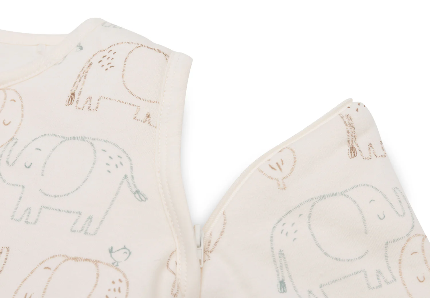 Jollein – Gigoteuse Elephant – Image 5