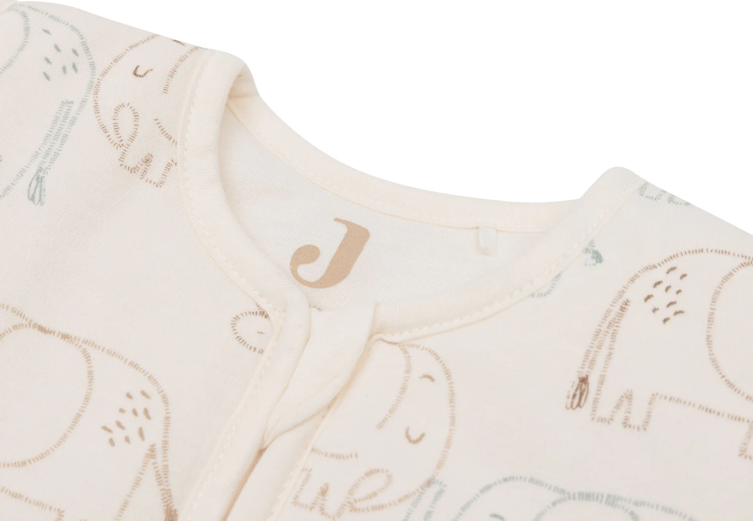 Jollein – Gigoteuse Elephant – Image 4