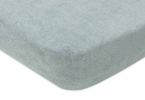 Jollein – Housse matelas à langer Sea green 50x70cm – Image 3