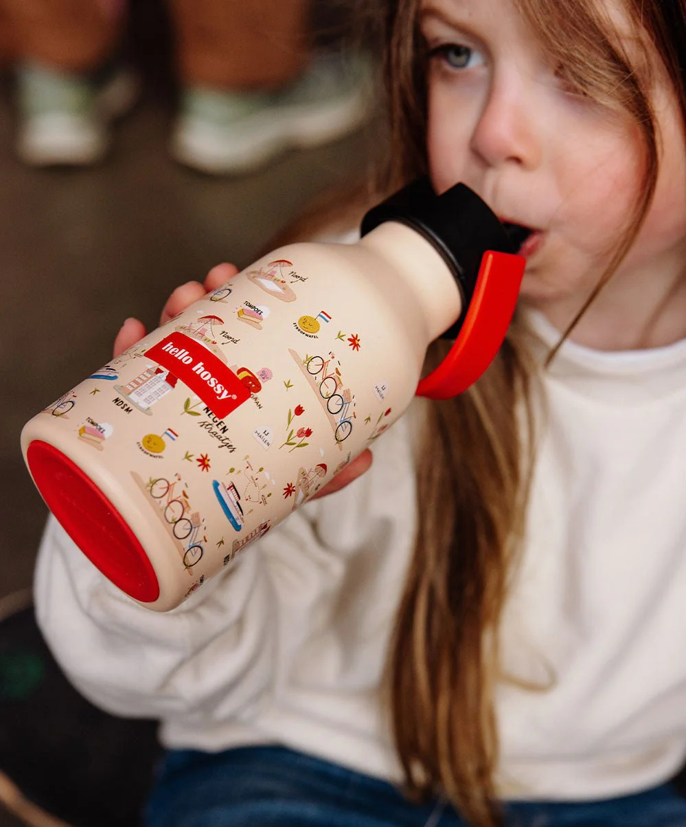 Hello Hossy – Gourde Amsterdam – Image 5