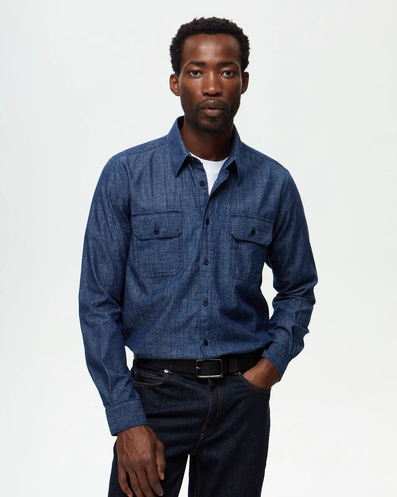 DAGUERRE - Denim Rince