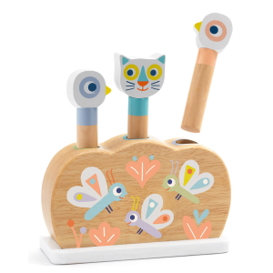 DJECO – Baby&rsquo;popi