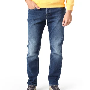 Jean classique homme - Confort et style décontracté - JNS22SFDN22171TS1