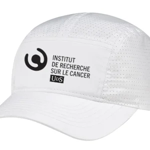 Casquette style coureur #1B940M