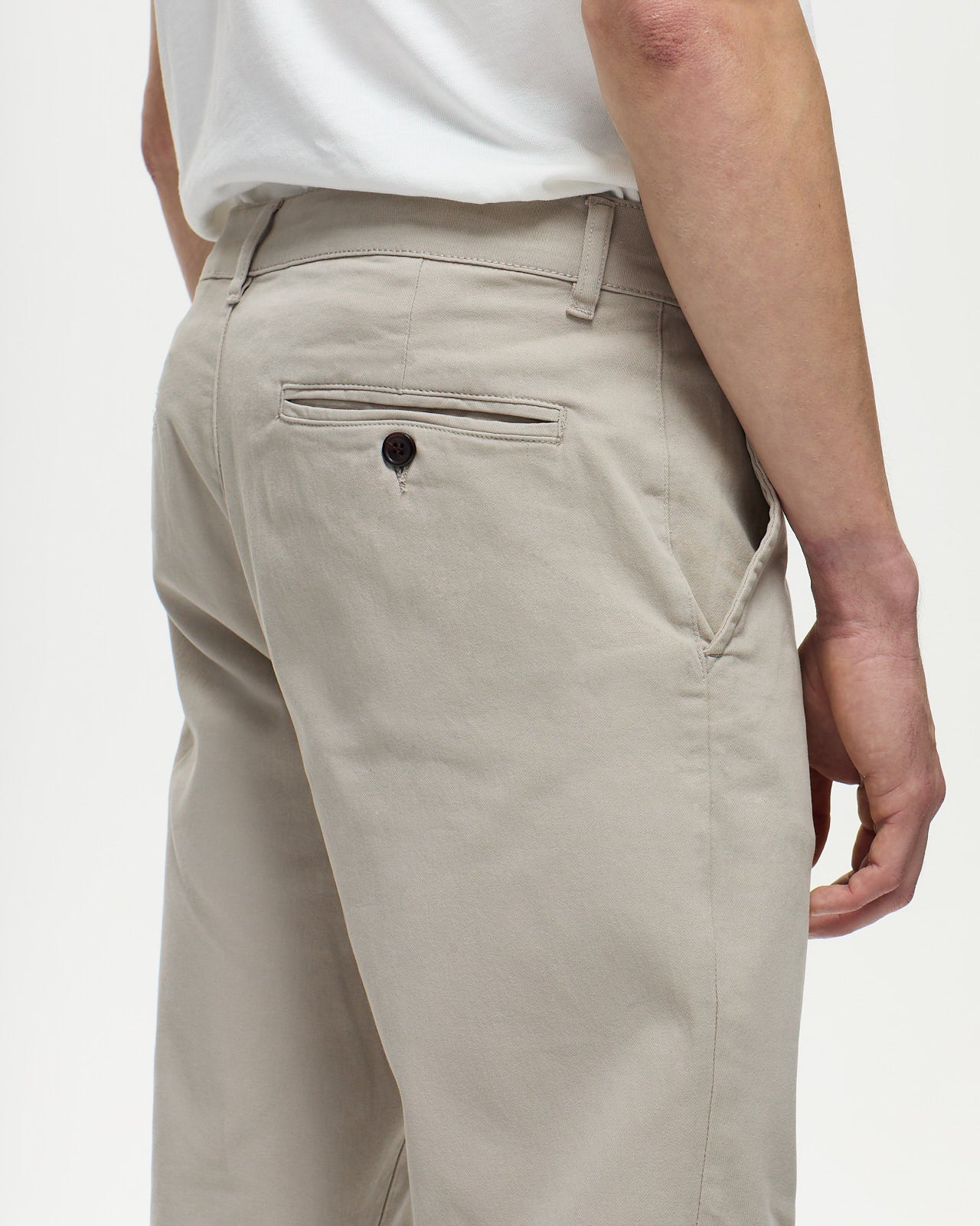 ALBERT - Beige – Image 4