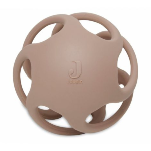 JOLLEIN – Balle en silicone biscuit