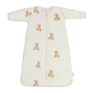 JOLLEIN – Gigoteuse manches amovibles Teddy bear