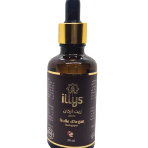 707731-Pure Huile d’Argan – Bio