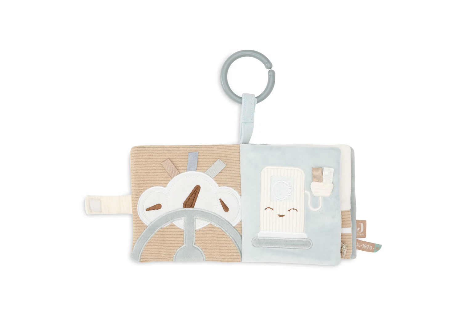 Jollein – Livre d’activités « On the go » – Image 9