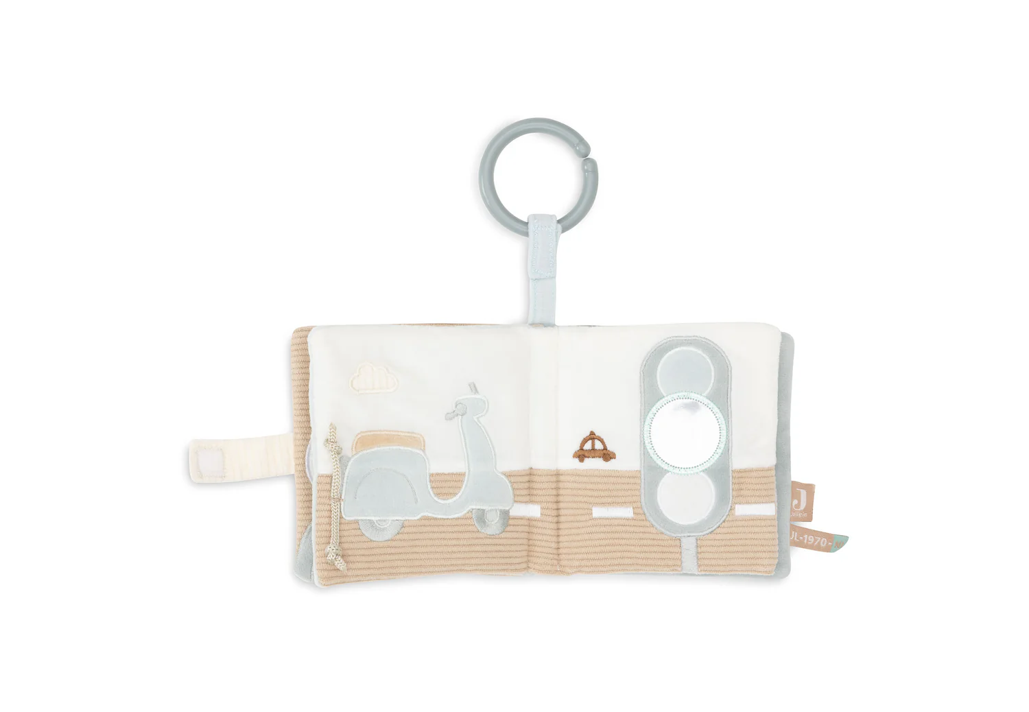 Jollein – Livre d’activités « On the go » – Image 8