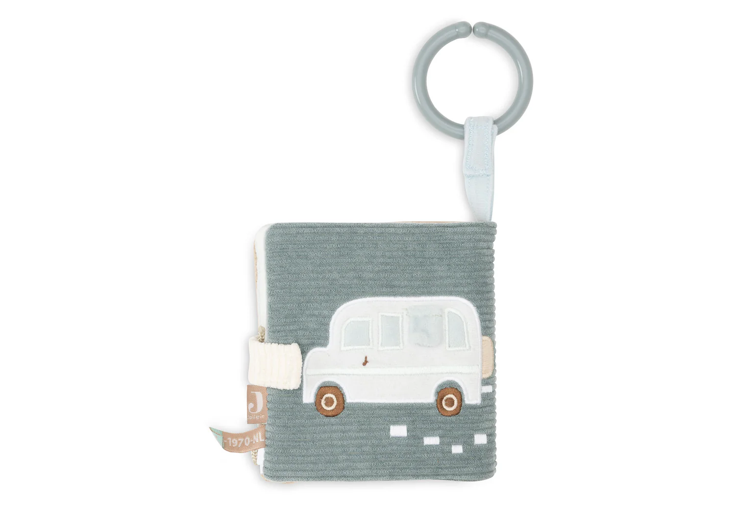 Jollein – Livre d’activités « On the go » – Image 6