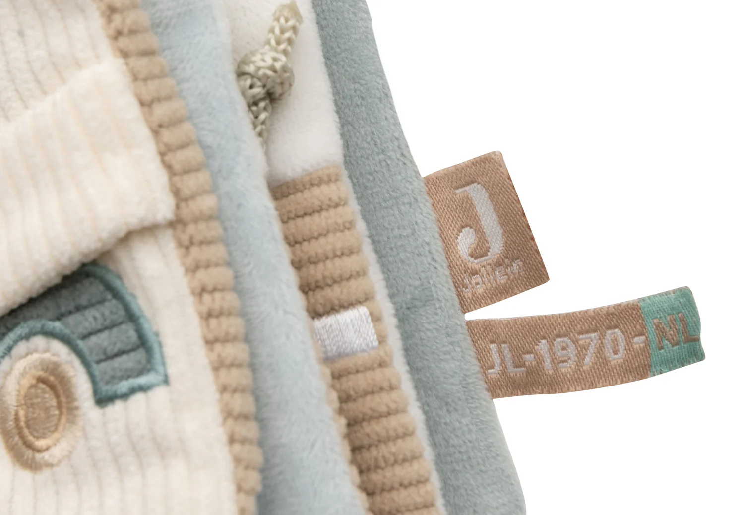 Jollein – Livre d’activités « On the go » – Image 4