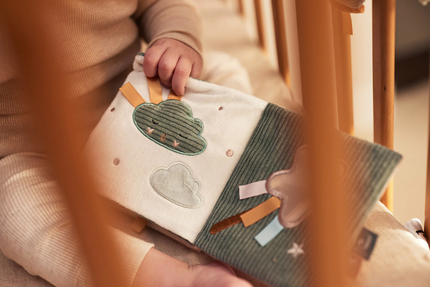 Jollein – Livre d’activités Lovely Birds – Image 3