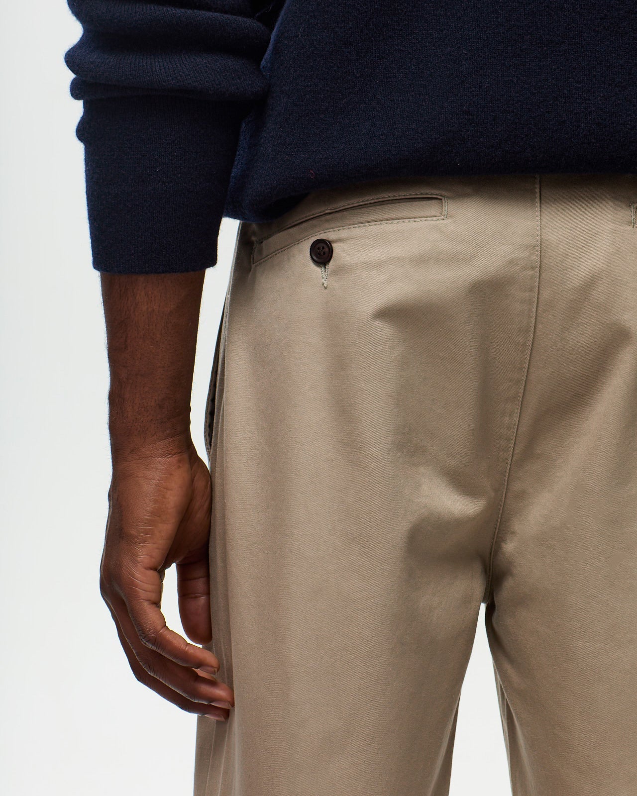 VICTOR - Beige Pierre – Image 4