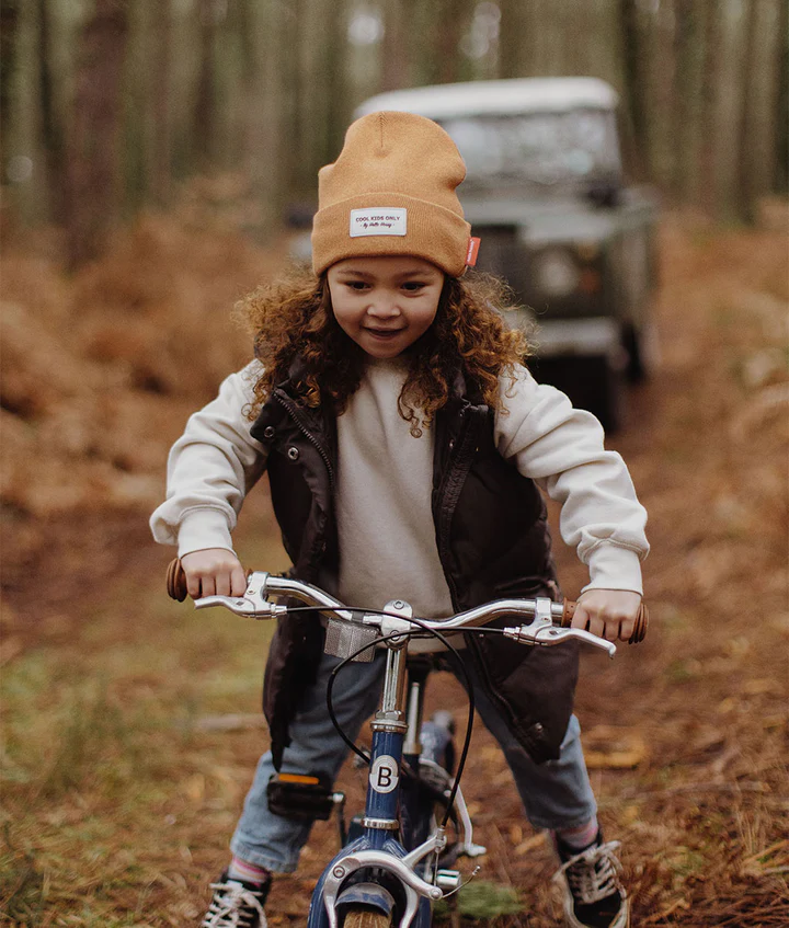 Hello hossy – Bonnet urban Nut – Image 4