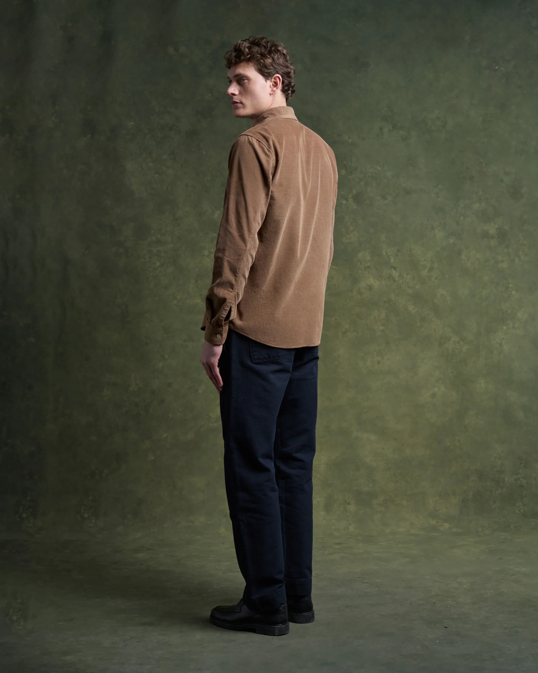 GAIA - Beige Camel – Image 6