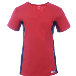 Haut dame de travail Flexi MOBB #324T