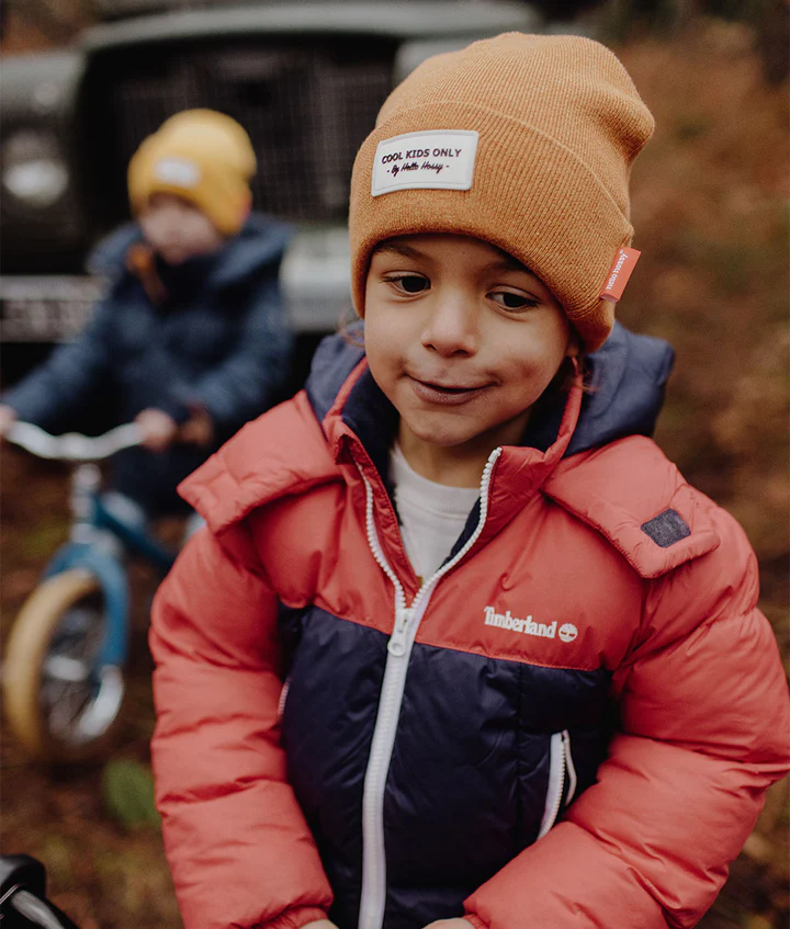 Hello hossy – Bonnet urban Nut – Image 3