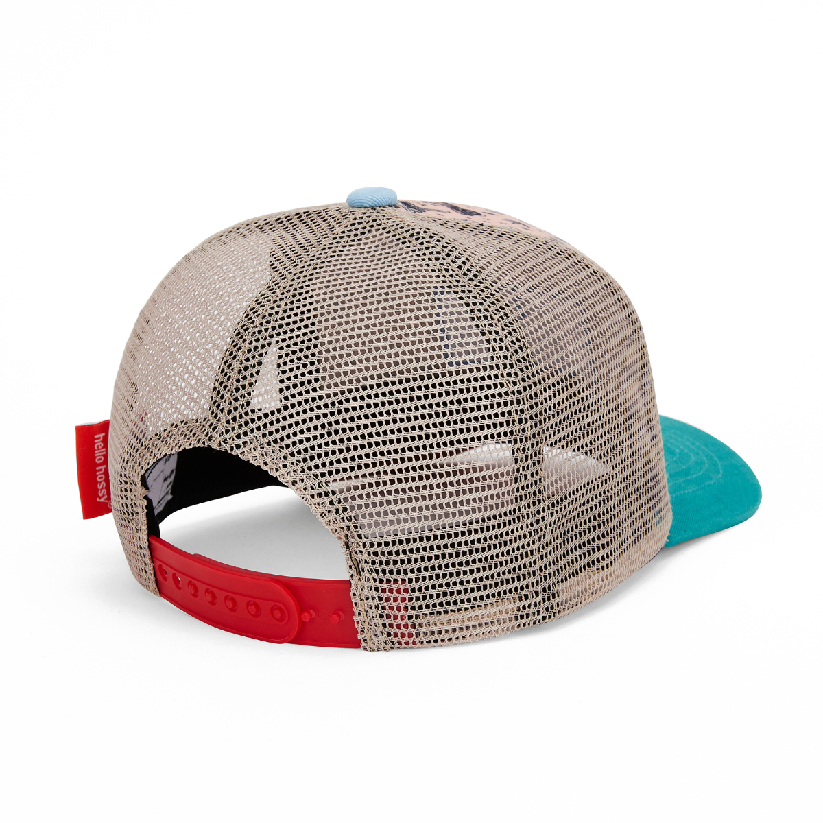 HELLO HOSSY – Casquette Road trip. – Image 5