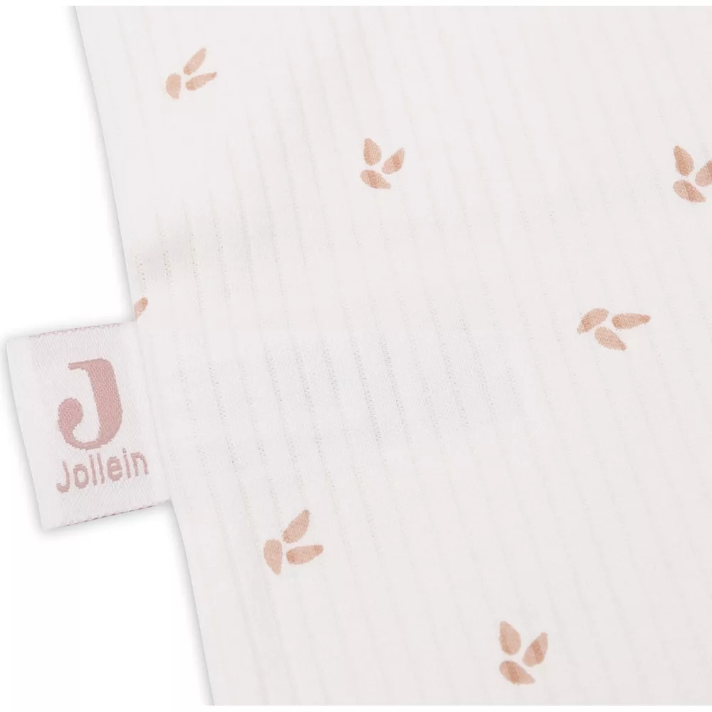 Jollein – Gigoteuse été Harvest Wild rose – Image 3