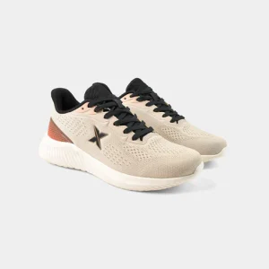 Baskets unisex en maille légère avec détails contrastés - SHO25GCWL25621TM1