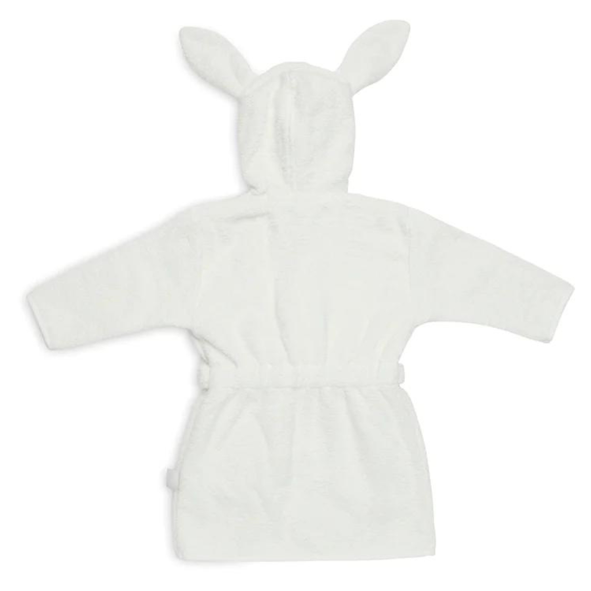 JOLLEIN – Peignoir ivoire 1-2 ans – Image 3