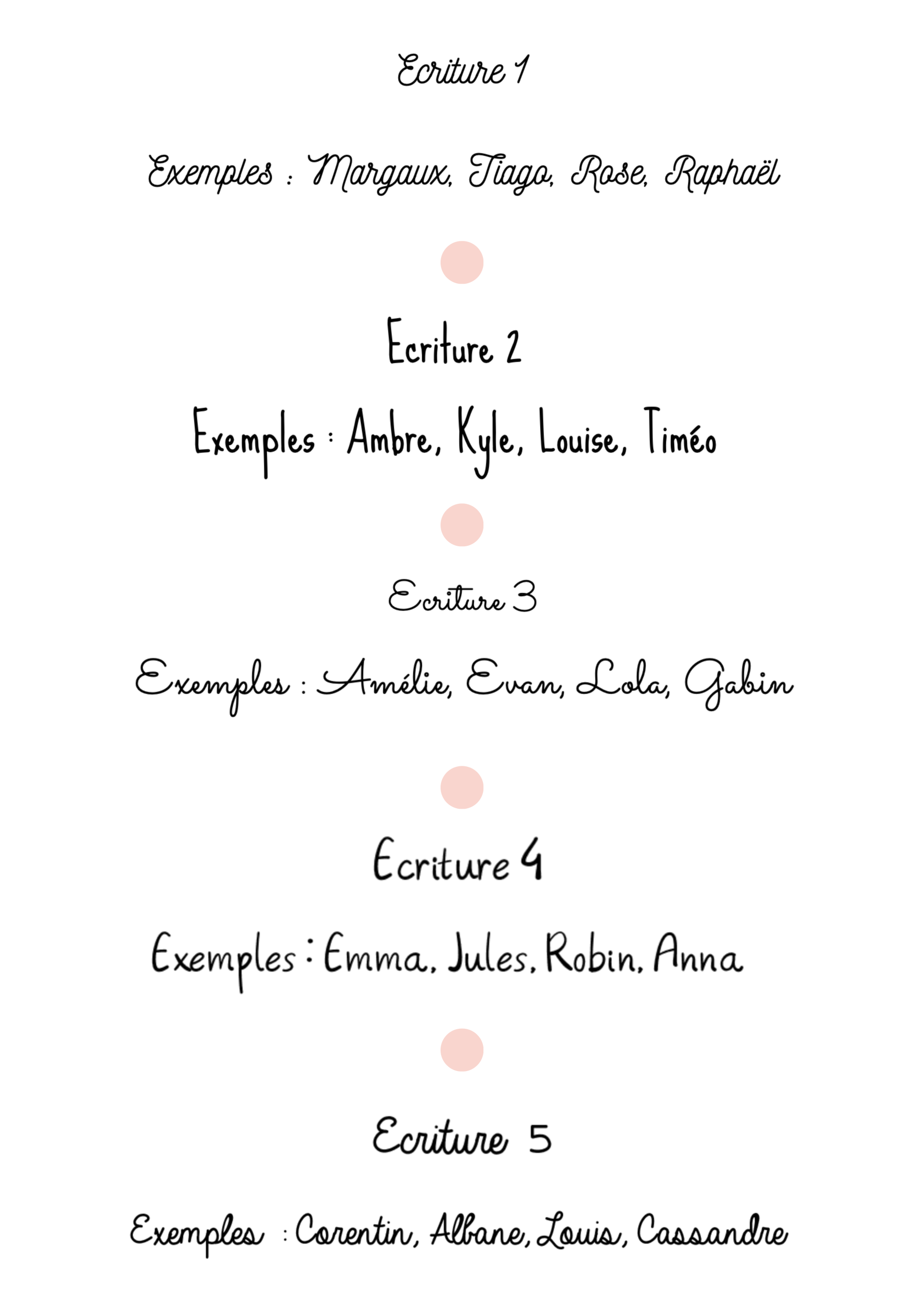 Tête de Lylotte – Bonnet de naissance à personnaliser – Image 4