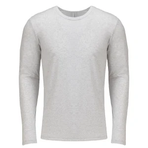 Chandail Triblend à manches longues Next Level #6071