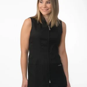 Veste de travail sans manches Le Fringant Carolyn Design #71725