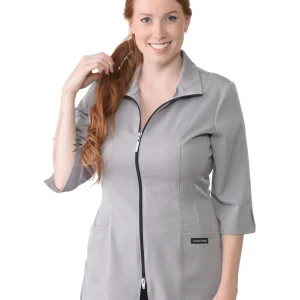 Haut d'uniforme à manches 3/4 Le Magistral Carolyn Design #71972