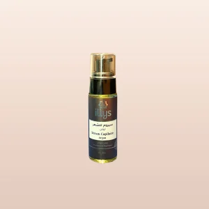 726849-Sérum Capilaire d'Argan Sans Silicone