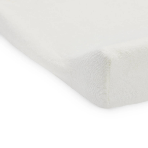 JOLLEIN – Housse de matelas à langer éponge 50×70 divers coloris