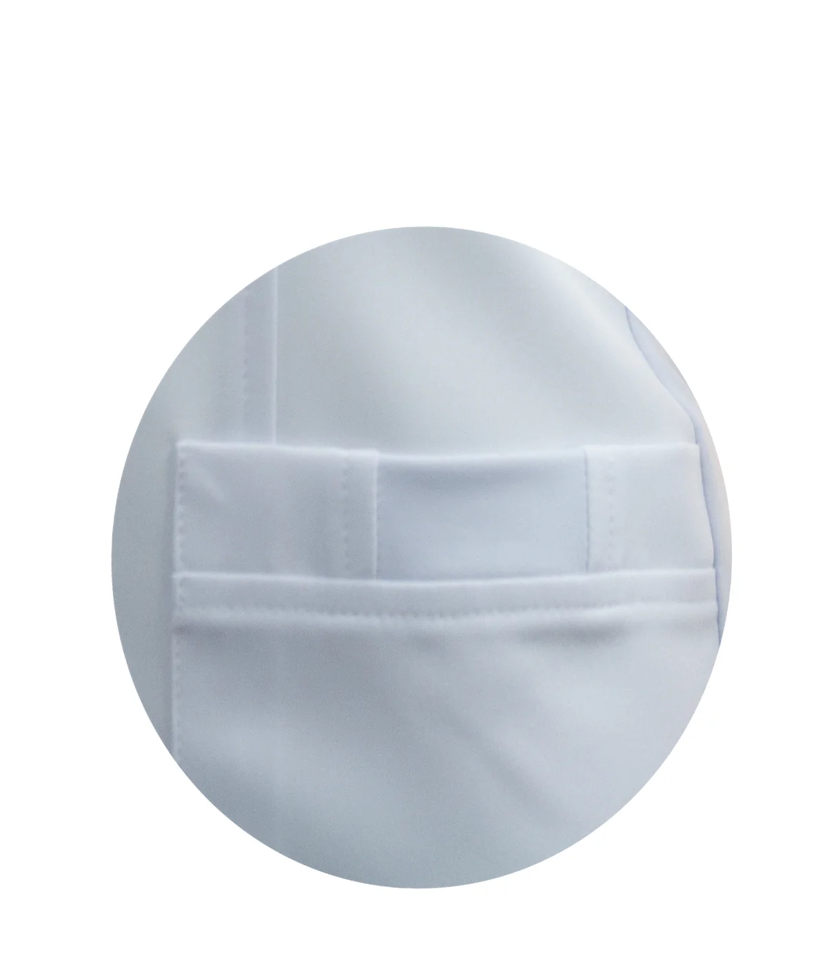 Haut de travail pour femme Uniformes Sélect #8419 – Image 4