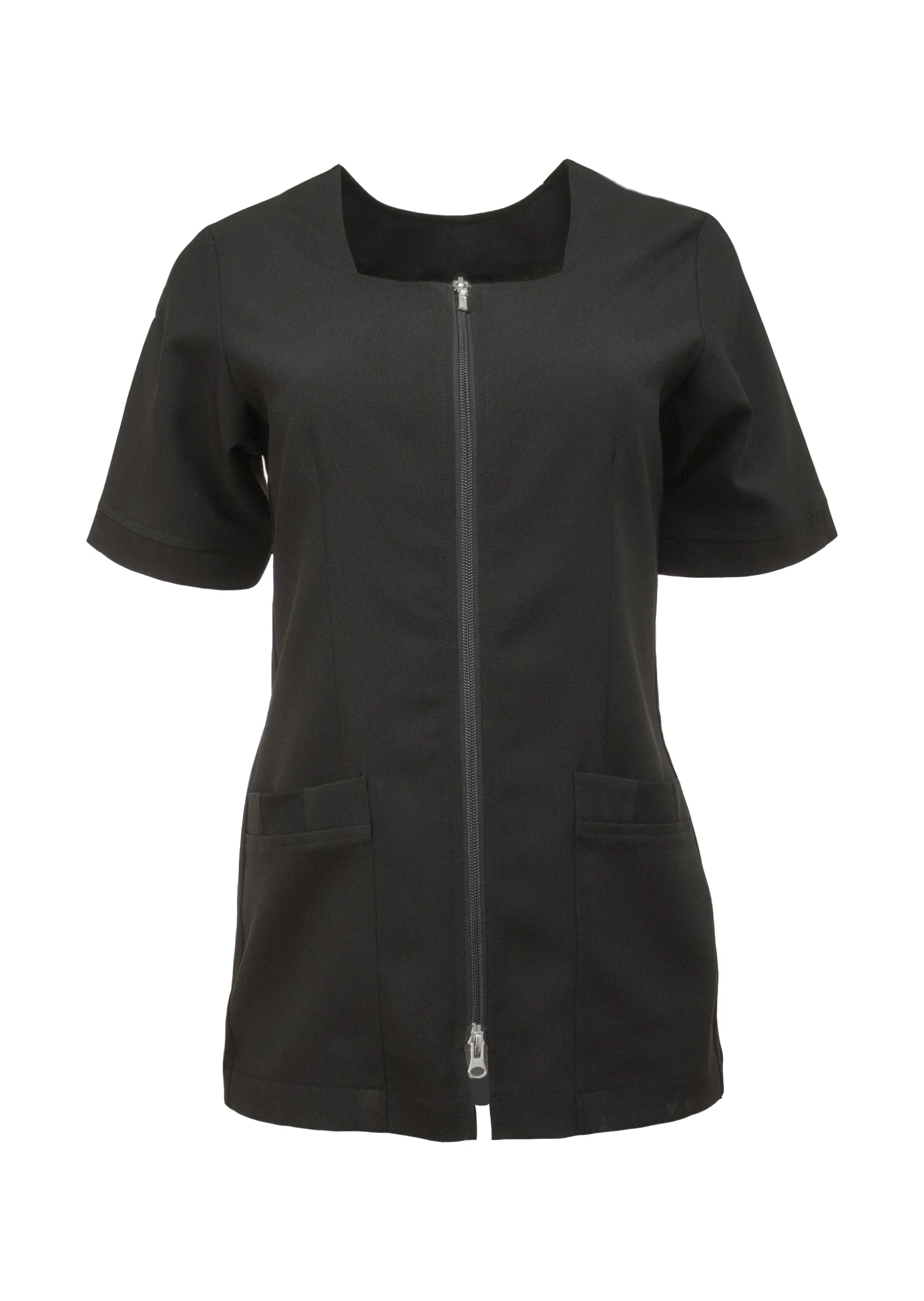 Haut de travail pour femme Uniformes Sélect #8419 – Image 7