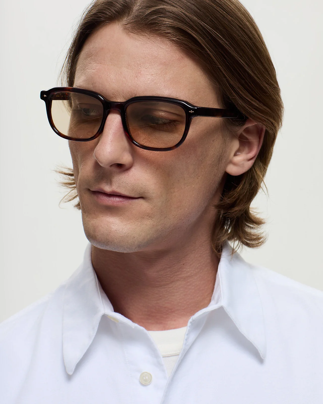 HUGUES - Blanc Ecume – Image 3