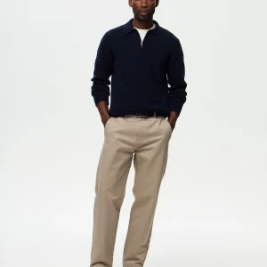 VICTOR - Beige Pierre