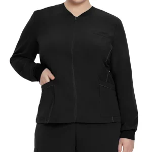 Veste de travail pour infirmières White Cross V-Tess #953