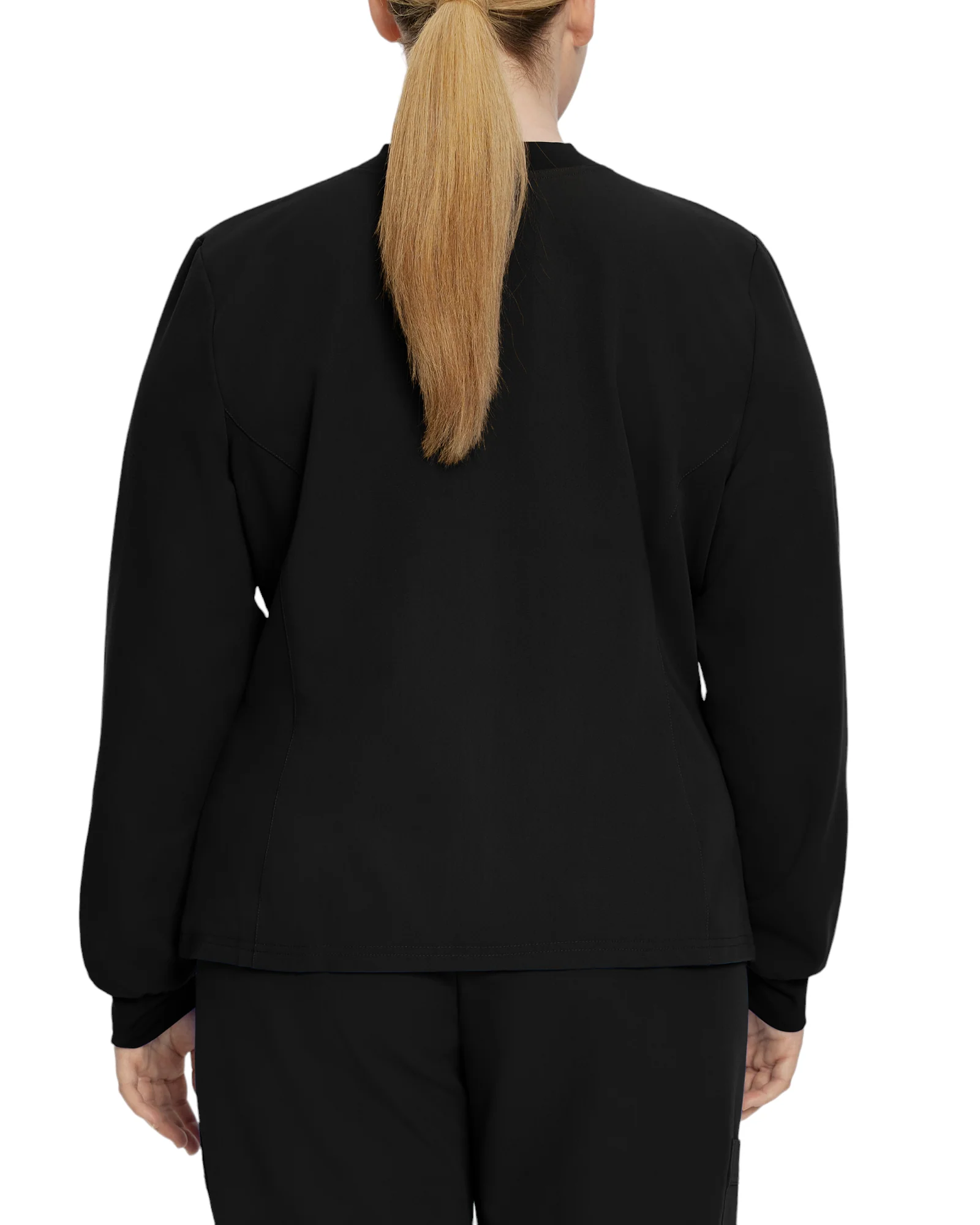 Veste de travail pour infirmières White Cross V-Tess #953 – Image 4