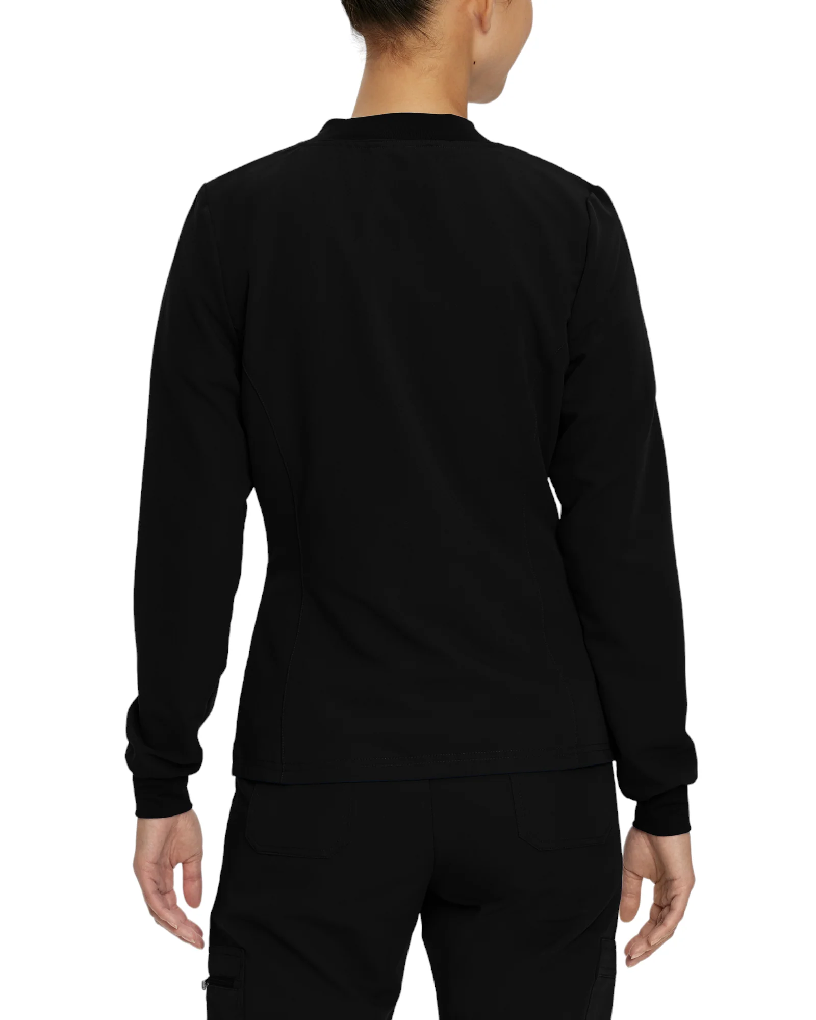 Veste de travail pour infirmières White Cross V-Tess #953 – Image 7