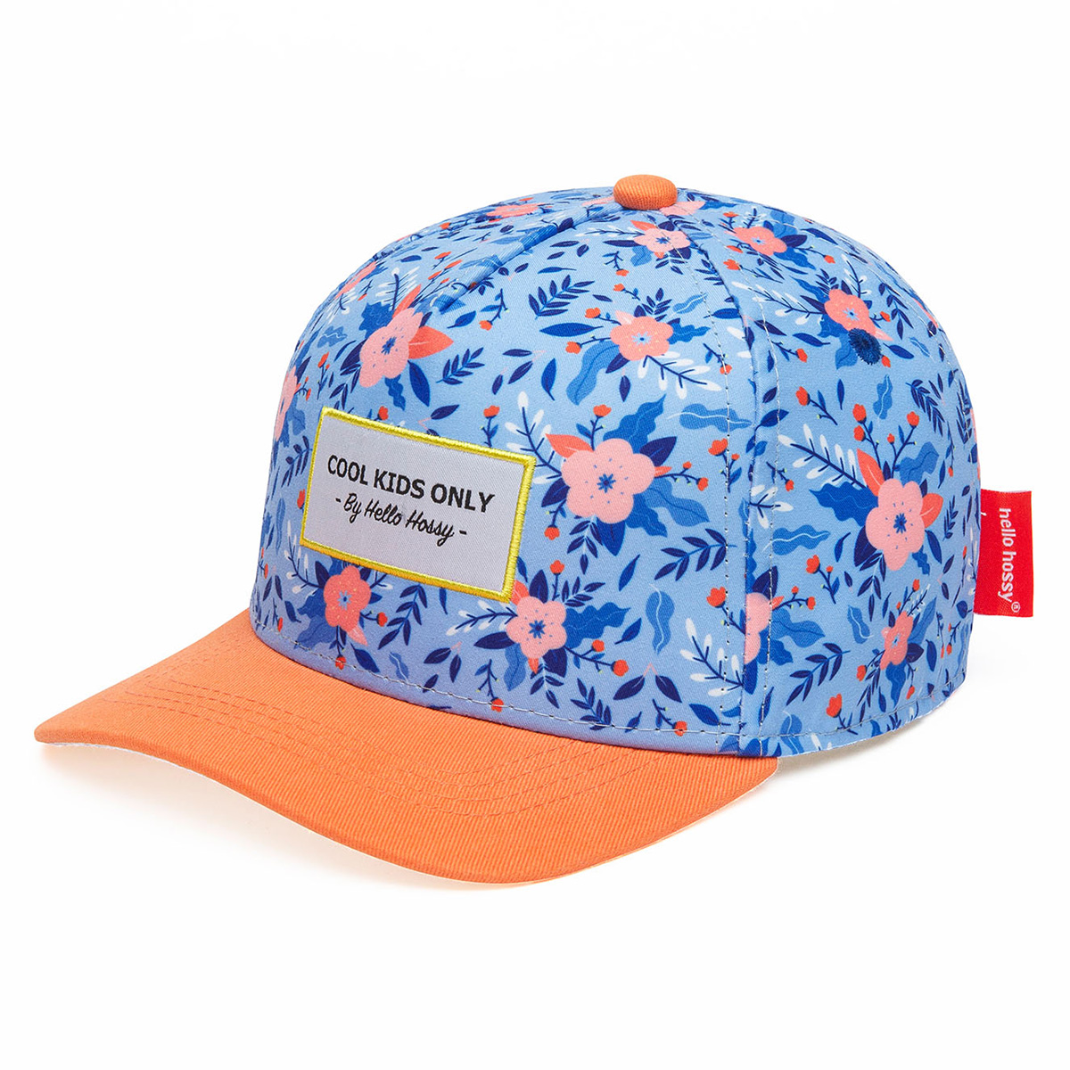 HELLO HOSSY – Casquette champêtre – Image 2