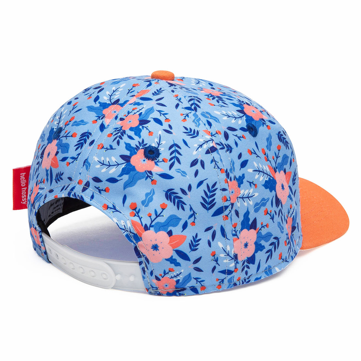 HELLO HOSSY – Casquette champêtre – Image 3