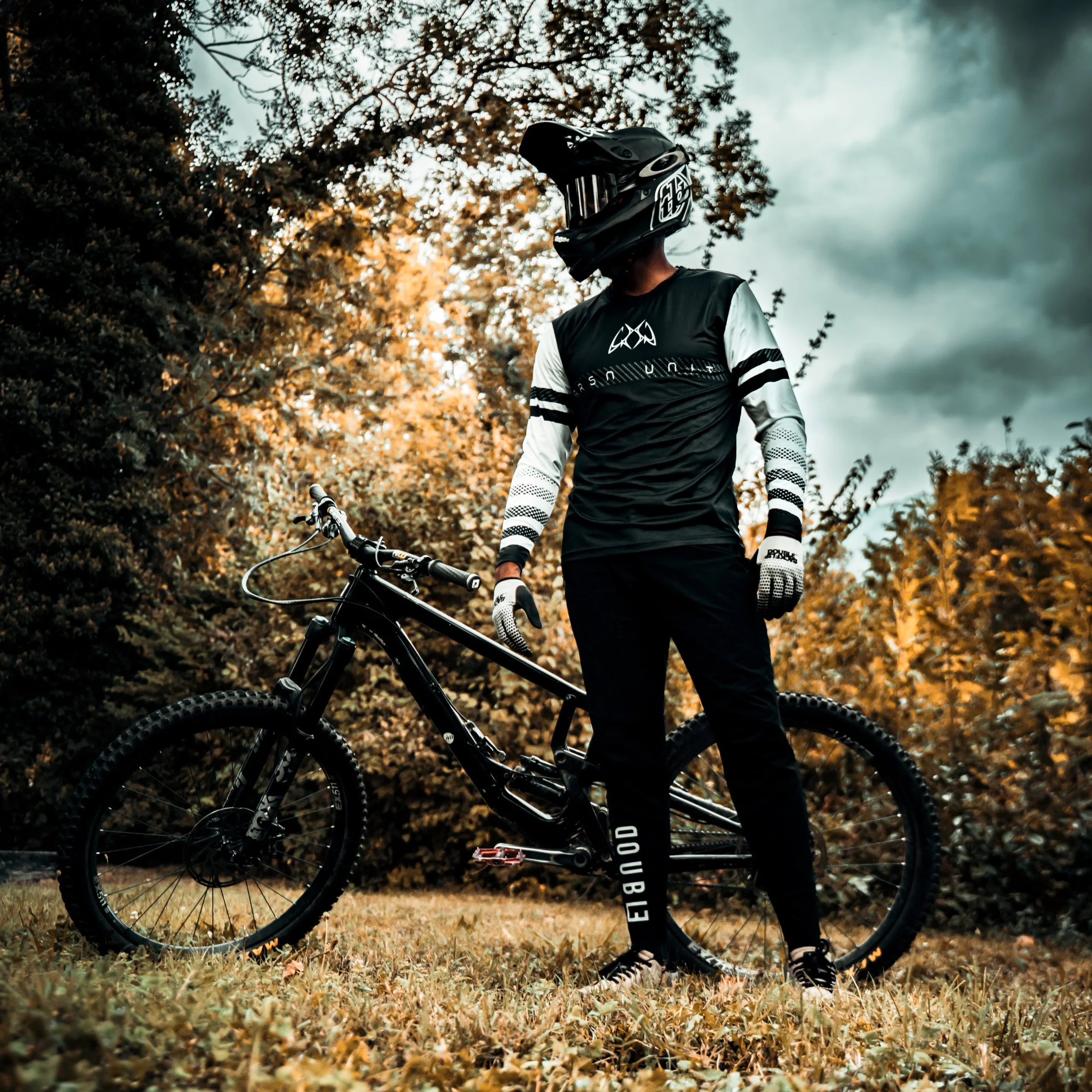 Maillot jersey - MTB – Image 4