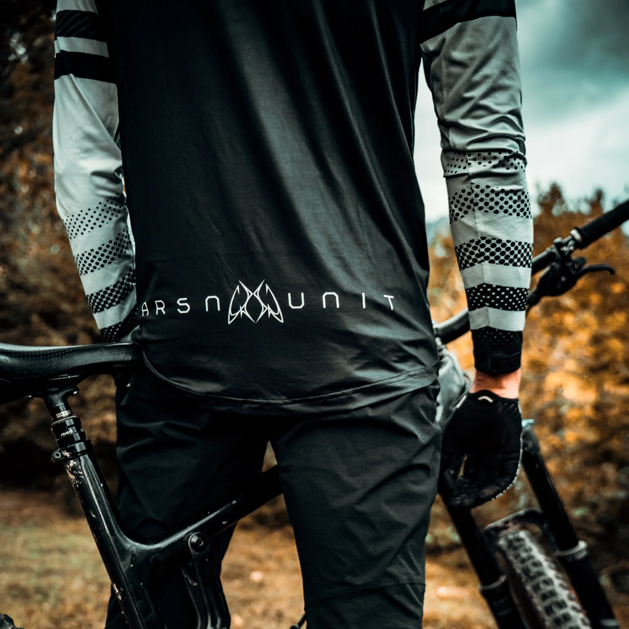 Maillot jersey - MTB – Image 5