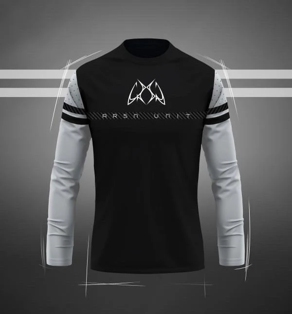 Maillot jersey - MTB