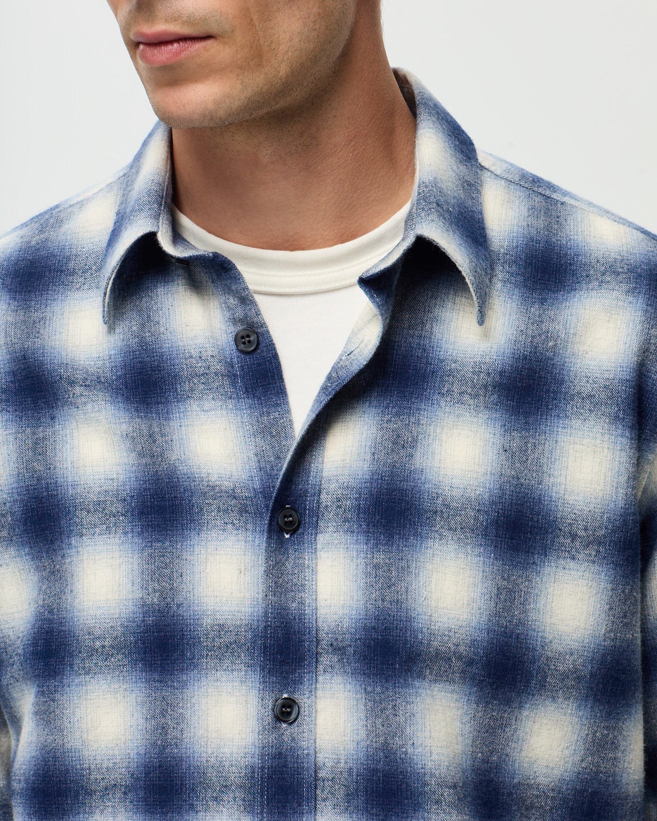 ASPEN - Encre/Ecru – Image 3