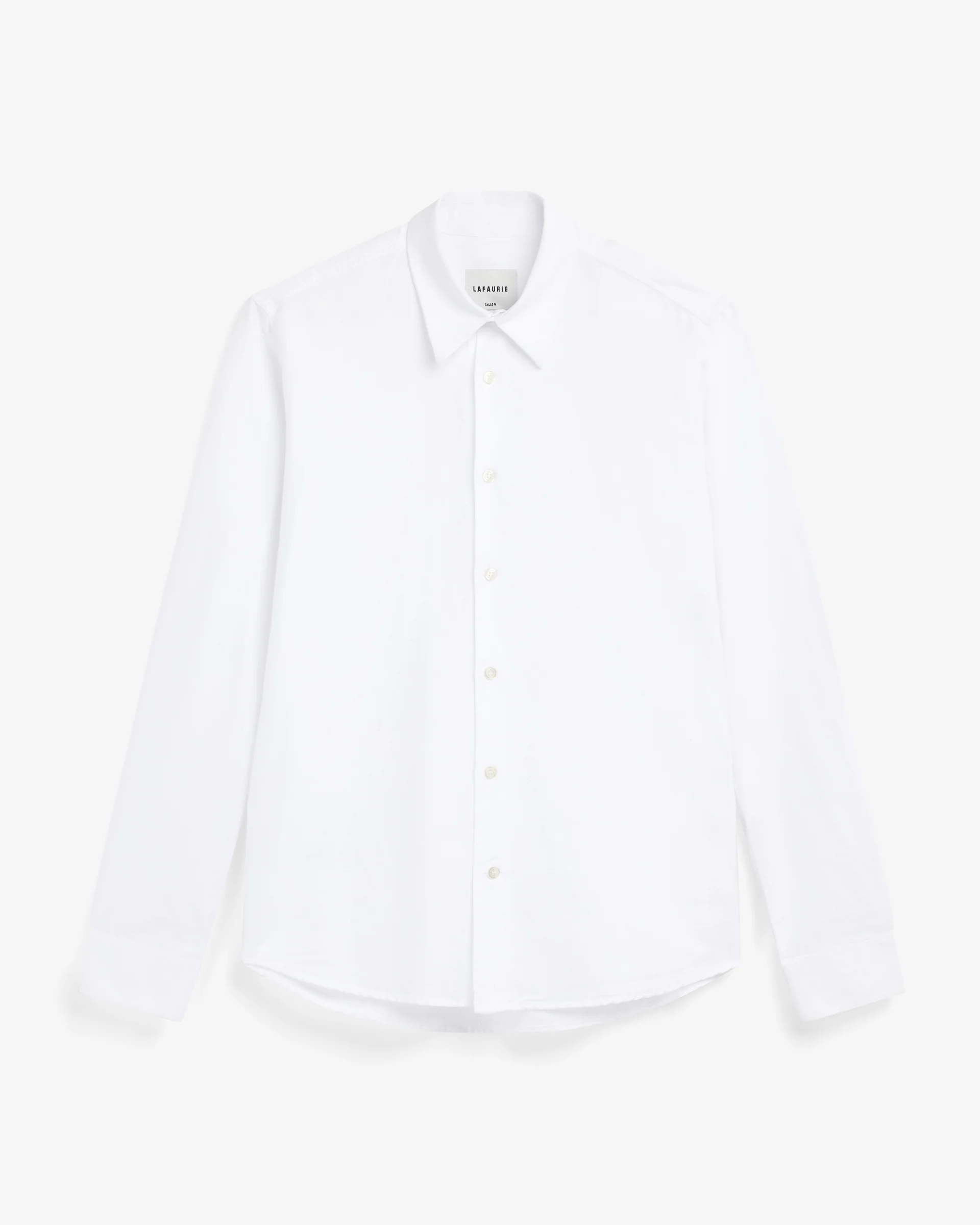 HUGUES - Blanc Ecume – Image 7