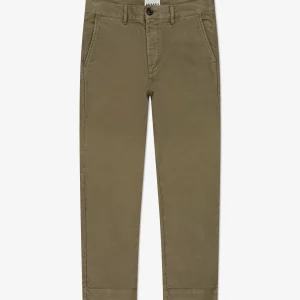 EMERSON Moleskine - Vert Jeep